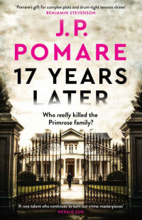 Pomare, J. P. — 17 Years Later