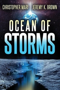 Christopher Mari  — Ocean of Storms