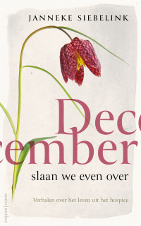 Janneke Siebelink — December slaan we even over