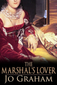 Jo Graham — The Marshal's Lover