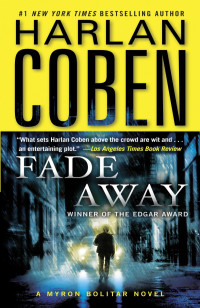 Harlan Coben [Coben, Harlan] — Fade Away