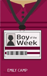 Emily Camp [Camp, Emily] — Boy of the Week