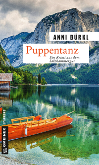 Anni Bürkl — Puppentanz