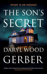 Daryl Wood Gerber — The Son's Secret