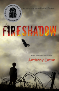 Anthony Eaton — Fireshadow