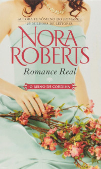 Nora Roberts — Romance Real
