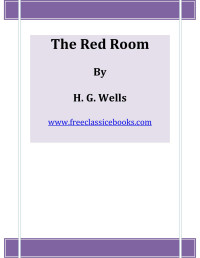 FreeClassicEBooks — Microsoft Word - The Red Room.doc