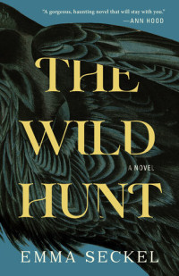 Emma Seckel — The Wild Hunt