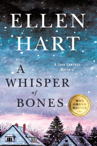 Ellen Hart — A Whisper of Bones