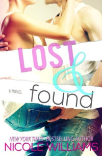 Nicole Williams — Lost & Found