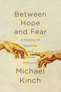 Michael Kinch — Between Hope and Fear