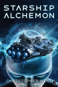 Christopher Hinz — Starship Alchemon