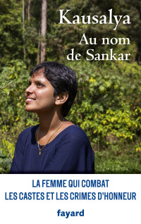 Sankar Kausalya — Au nom de Sankar