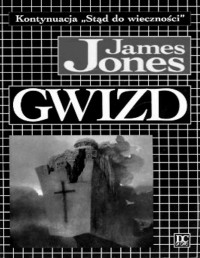 JONESS JAMES — Gwizd