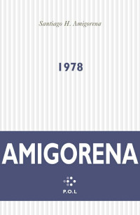 Amigorena, Santiago H. [Amigorena, Santiago H.] — 1978