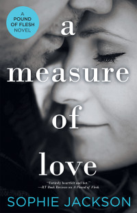 Sophie Jackson — A Measure of Love