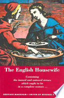 Gervase Markham — The English Housewife