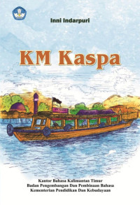 Inni Indarpuri — KM Kaspa