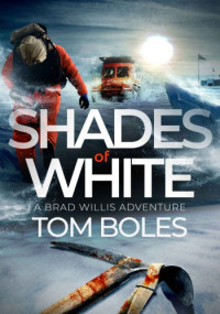 Tom Boles — Shades of White