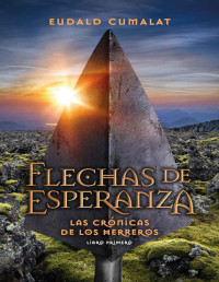 Eudald Cumalat — Flechas de esperanza: Las Crónicas de los Herreros, libro primero (Spanish Edition)