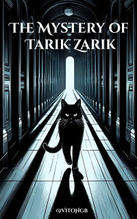 Victor VitoHgb Garay — The Mystery of Tarik Zarik
