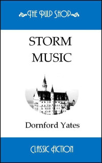  — Storm Music (1934)