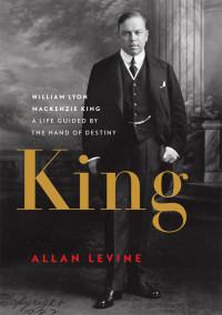 Allan Levine — King