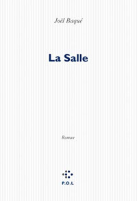 Joël Baqué — La Salle