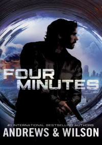 BRIAN ANDREWS & JEFFREY WILSON — Four Minutes