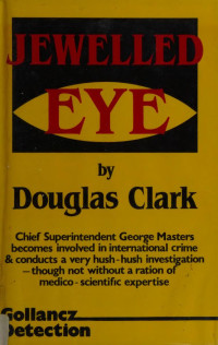 Douglas Clark — Jewelled Eye