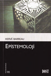 Gherve Barreau — Epistemoloji