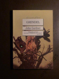 John Gardner — Grendel