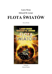 01 - Flota Swiatow — Niven, Larry & Lerner Edward M.