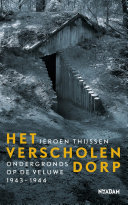 Jeroen Thijssen — Het Verscholen Dorp