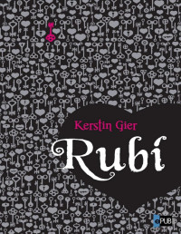 Kerstin Gier — Rubí