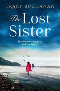 Tracy Buchanan — The Lost Sister
