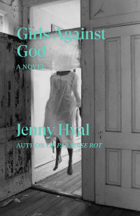 Jenny Hval; — Girls Against God