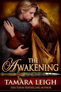 Tamara Leigh — THE AWAKENING