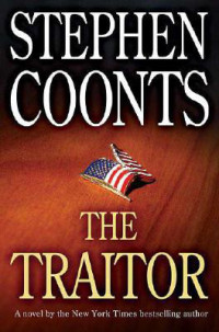 Stephen Coonts — The Traitor