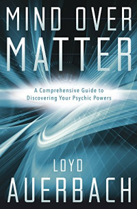 Auerbach Loyd — Mind Over Matter