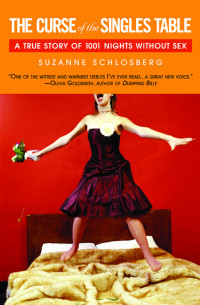 Suzanne Schlosberg — The Curse of the Singles Table