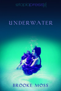 Brooke Moss — Underwater