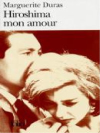 Marguerite Duras — Hiroshima mon amour [10333]
