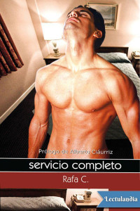 Rafa C. — Servicio completo