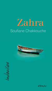 Soufiane Chakkouche — Zahra