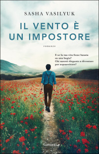 Sasha Vasilyuk — Il vento è un impostore