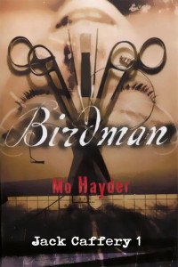 Mo Hayder — Birdman