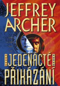 Archer_Jeffrey — Archer_Jeffrey - Jedenacte prikazani