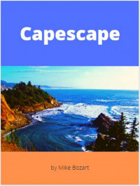 Mike Bozart — Capescape