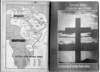 lição escola sabatina 1971 - 2º trimestre - Estudo sobre a Epístola aos Efésios — lição escola sabatina 1971 - 2º trimestre - Estudo sobre a Epístola aos Efésios